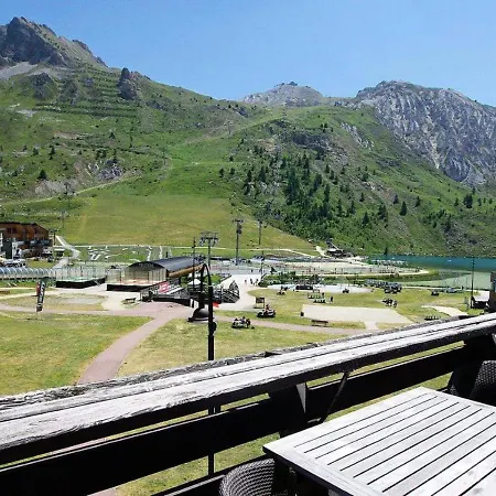 Ξενοδοχείο με διαμερίσματα Palafour - Petit 2 - Nord Vue Montagne Mae-3798 Tignes